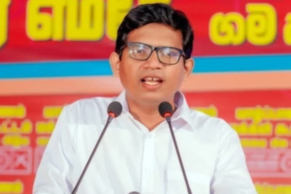 NPP இன் வடக்கு முதலமைச்சர் வேட்பாளராக கபிலன் ? | Kapilan Npp Northern Chief Ministerial Candidate