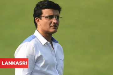 இந்திய கிரிக்கெட் அணியின் ஜாம்பவான் சவுரவ் கங்குலி நெஞ்சி வலி காரணமாக மருத்துவமனையில் அனுமதி