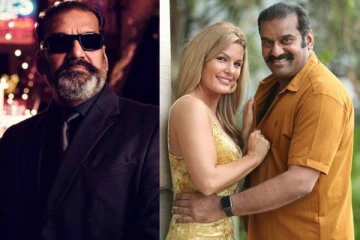 சினிமாவா வேண்டவே வேண்டாம்! விரக்தியில் நடிகர் நெப்போலியன் அமெரிக்காவில் செட்டிலாக இதுதான் காரணம்..