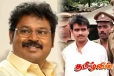 சோமரத்ன ராஜபக்சவின் உயிருக்கு ஆபத்து ஏற்பட்டால் அது அநுரவின் ஆட்சிக்கு ஆகப்பெரும் கறை: கௌதமன் தெரிவிப்பு!