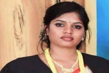 யாழில் தீயில் எரிந்த உதவி பிரதேச செயலாளரின் மரணம் ; கொழும்பு பொலிஸாரினால் கணவர் கைது