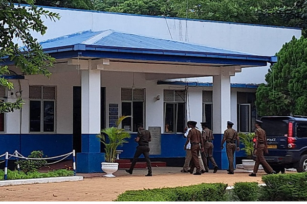 கஜேந்திரகுமார் கைது - மகிழ்ச்சியில் தென்னிலங்கை இனவாதிகள்..! | Tnpf Mp Gajenthiran Arrest Issue Court Update