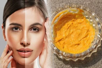 முகத்தில் உடனடி பளபளப்பை கொண்டு வர உதவும் Facepack.., எப்படி தயாரிப்பது?