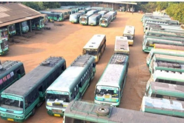 நஷ்டத்தில் இயங்கும் போக்குவரத்து துறை - அமைச்சர் பதிலால் பொதுமக்கள் அதிர்ச்சி