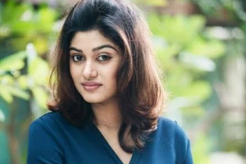 பிக் பாஸ் ஓவியாவின் குடும்பத்தை பார்த்துள்ளீர்களா - புகைப்படத்துடன் இதோ