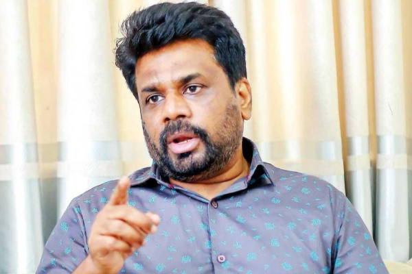 ரணில் - மைத்திரி முறுகலுக்கான முதன்மை காரணம்! விளக்கிய அநுர | Anura Explains Ranil Maithri Conflict