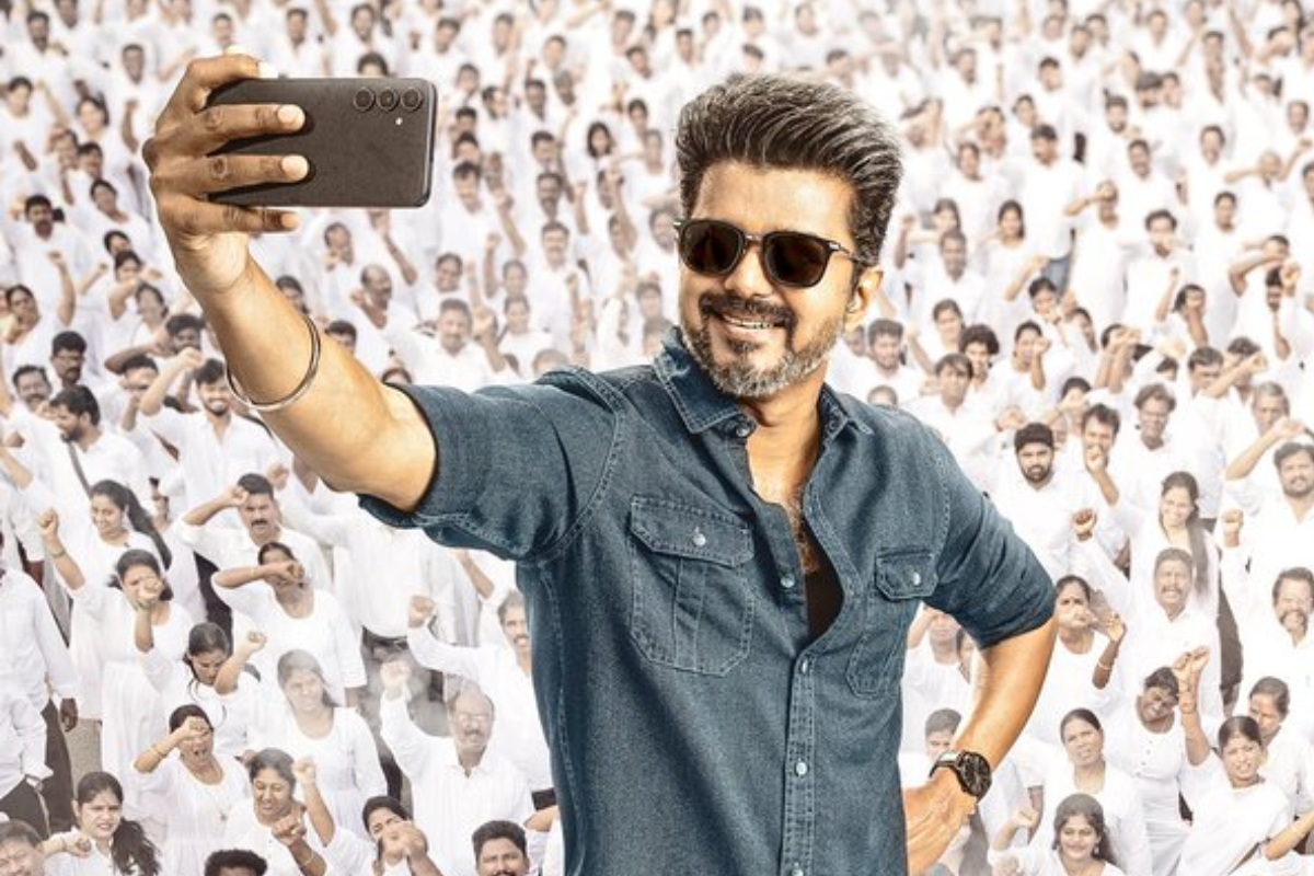 தமிழ்நாட்டில் ஜனநாயகன் திரைப்படம் 6 நாட்களில் செய்துள்ள வசூல்.. எவ்வளவு தெரியுமா | Jananayagan Movie Tamilnadu 6 Days Box Office