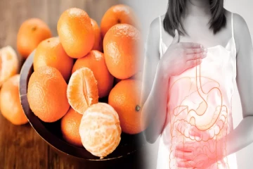 இந்த பிரச்சனைகள் உடலில் இருந்தால் ஆரஞ்சுப்பழம் சாப்பிடலாமா?