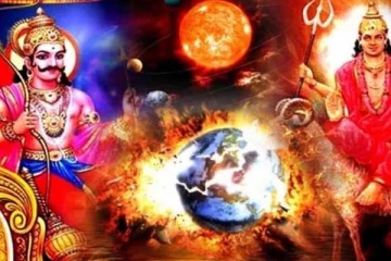 மேஷ மீனம் கடக ராசிகளில் பிறந்தவரா நீங்கள்? அப்போ சனி செவ்வாய் சேர்க்கை இப்பலன் தரும்