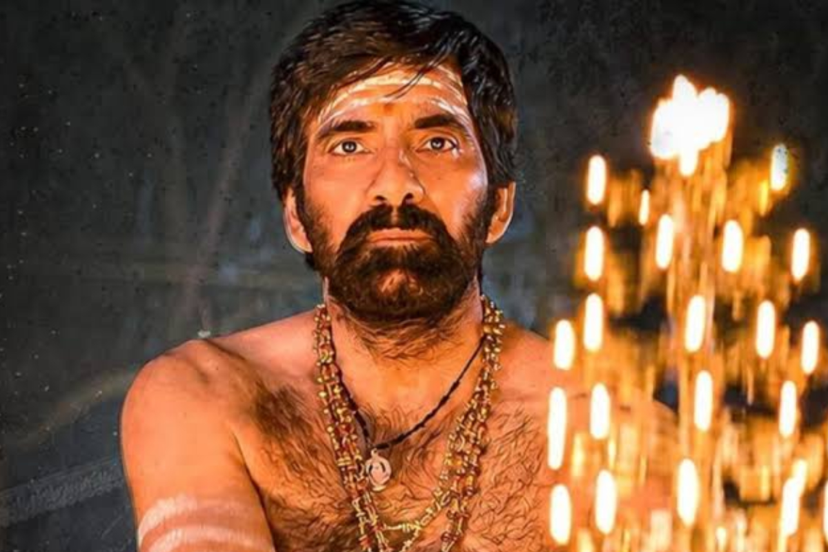 இருமுடி (தெலுங்கு) திரை விமர்சனம் | Irumudi Movie Review