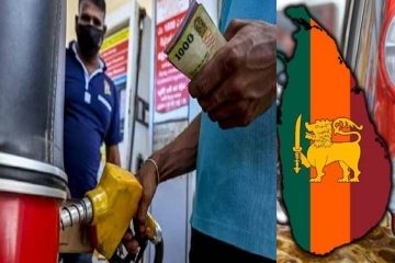 இலங்கையை வந்தடையவுள்ள எரிபொருள் கப்பல்கள்! பெட்ரோலிய கூட்டுத்தாபனம் வெளியிட்ட அறிவிப்பு