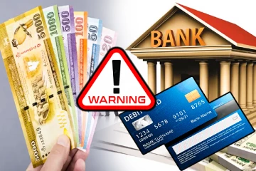 வங்கி வாடிக்கையாளர்களுக்கு முக்கிய அறிவித்தல்