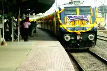 வெறும் 50 ரூபாய் தான்.. சென்னை - திருவண்ணாமலை போகலாம்; எப்படி தெரியுமா?