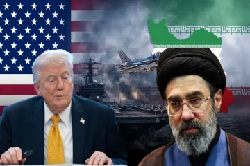 ஈரானின் அதிரடி தாக்குதல்களில் அமெரிக்காவிற்கு ஏற்பட்ட பேரிழப்பு : வெளிச்சத்திற்கு வரும் தகவல்கள்