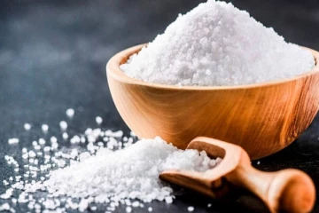 அளவிற்கு அதிகமன உப்பு சேர்ப்பது ஆபத்தை ஏற்படுத்துமாம்! உஷார்