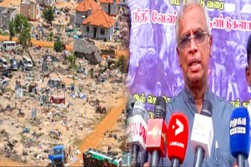 சர்வதேசம் ஏற்றுக் கொள்ளாத தீர்மானம்! வருந்ததக்க விடயம் தொடர்பில் வெளிப்படுத்தும் சுமந்திரன்