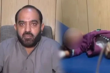 வயிற்றுவலியால் தவித்த குழந்தை: மருத்துவர்களுக்கு காத்திருந்த எதிர்பாராத அதிர்ச்சி