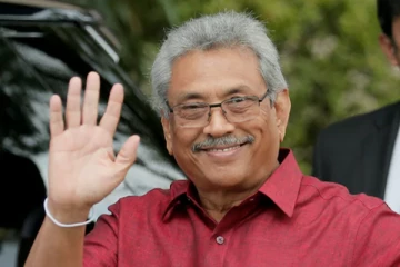 இன்னும் 2 வாரம்., கோட்டாபயவிற்காக சிங்கப்பூர் அரசிடம் இலங்கை கோரிக்கை!