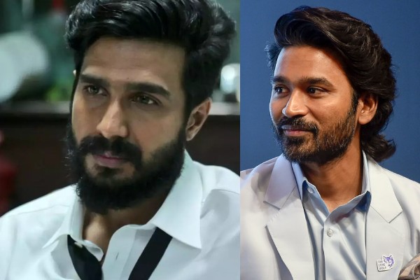 தனுஷ் படத்தில் நடிக்கிறேனா? ரசிகர்களிடம் மன்னிப்பு கேட்ட விஷ்ணு விஷால் | Vishnu Vishal Not Acting In Dhanush S D50 தனுஷ் படத்தில் நடிக்கிறேனா? ரசிகர்களிடம் மன்னிப்பு கேட்ட விஷ்ணு விஷால் | Vishnu Vishal Not Acting In Dhanush S D50