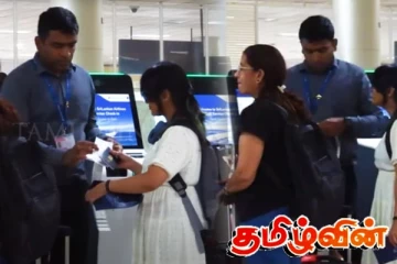 கட்டுநாயக்க விமான நிலையத்தில் பயணிகளுக்காக புதிய வசதி அறிமுகம்