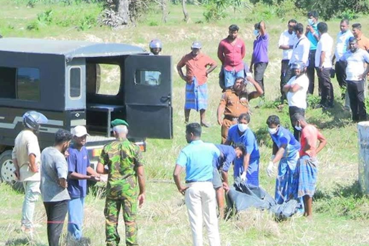 மட்டக்களப்பில் கிணற்றிலிருந்து பெண் மீட்கப்பட்ட சம்பவம்: வேலையின்றி சொத்து சேர்த்துள்ள சந்தேகநபர்களின் உறவினர்கள்..! | Batticaloa Robbery Incident