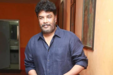 இயக்குனரும், நடிகருமான சுந்தர்.சியின் சொந்த வீடு- எங்கே, எப்படி உள்ளது பாருங்க