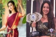 சிம்பிள் புடவையிலேயே ரசிகர்களை கிறங்கடிக்கும் பிக்பாஸ் திவ்யா கணேஷ்! வைரலாகும் புகைப்படங்கள்
