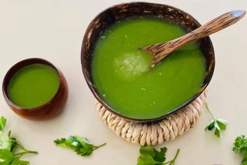 හැමදාම කොළ කැඳ බොන්න හොඳද? නැද්ද? ගුණ ලැබෙන විදිහට කොළකැඳ බොන්නේ මෙහෙමයි.