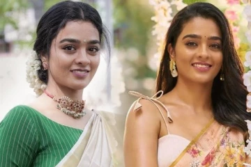 அந்த பிரபலத்தை காதலிக்கும் காயத்ரி ஷங்கர்!.. உறுதிப்படுத்தும் நட்பு வட்டாரங்கள்