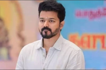 நடிகர் விஜய்யின் இல்லத்திற்கு வந்த மிரட்டலால் பரபரப்பு