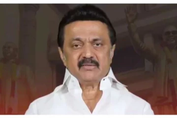 முன்னணி பாடகி லதா மங்கேஷ்கர் மறைவு - தமிழக முதலமைச்சர் மு.க.ஸ்டாலின் இரங்கல்