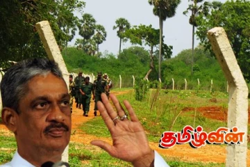 வடக்கில் காணிகள் விடுவிப்பின்போது பாதுகாப்புக்குப் பங்கம் ஏற்படக்கூடாது! பொன்சேகா