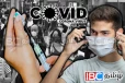 மீண்டும் தலை தூக்கிய கொரோனா வைரஸ் : எழுந்துள்ள அச்சம்