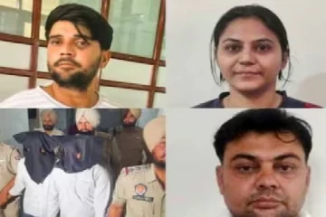 பஹல்காம் விசிட்; ஊடுருவிய 8 உளவாளிகளை தூக்கிய போலீஸ் - அதிர்ச்சி திருப்பங்கள்