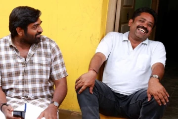 ஜாதி பாடல்கள்.. சீனு ராமசாமி முதலமைச்சருக்கு வைத்த கோரிக்கை! நடக்குமா?