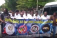 රථ රියදුරන් පාරට බසියි -ඉන්ධන කෝටාව ලීටර් 36ක් කරන්නැයි ජනාධිපති ලේකම් කාර්යාලයට හදිසි සංදේශයක්