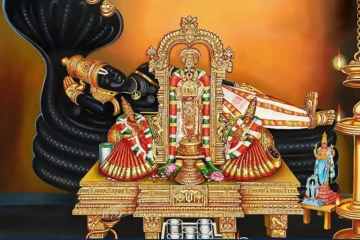 பூமியில் இருந்து வைகுண்டம் எவ்வளவு தூரத்தில் இருக்கிறது.. எப்படி செல்வது தெரியுமா?