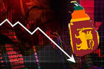 மோசடியான சீன நிறுவனத்துடன் கையெழுத்திட்ட அரசாங்கம்! வங்குரோத்து நிலையை அடைந்தது இலங்கை