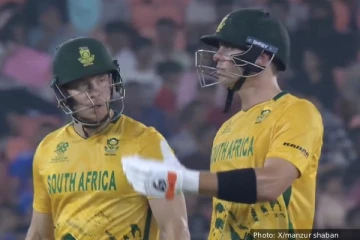 டி20 உலகக் கோப்பை: கனடாவை வீழ்த்தி தென் ஆப்பிரிக்கா அபார வெற்றி