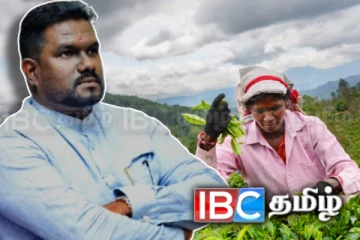 நாடாளுமன்றில் பேசுவதற்காக தலைப்பு தேடும் எதிர் தரப்பு! கடுமையாக விமர்சித்த பிரதீப் எம்.பி