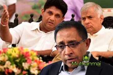 ரணில் - சஜித் இணைப்பதற்கான அறிக்கை தயாரிக்கப்பட்டு வருவதாக கபீர் ஹாஷிம் தெரிவிப்பு