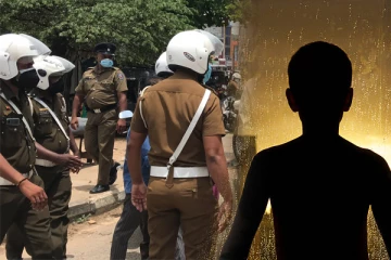 யாழில் 10 வயது சிறுவன் கைது! வெளியான காரணம்