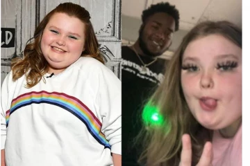 16 வயதில் இந்த வயது இளைஞனோடு காதல் தேவையா? புகைப்படத்தை வெளியிட்ட சிறுமி மீது எழுந்த விமர்சனம்.. உடனே நீக்கிய சிறுமி