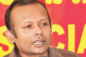 உலகின் பலமிக்க நாடுகளின் அதிகாரப் போட்டிக்குள் சிக்கப்போகும் இலங்கை! பகிரங்க எச்சரிக்கை