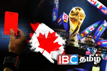 2026 FIFA உலகக் கோப்பை! கனேடிய அரசாங்கம் விடுத்துள்ள எச்சரிக்கை