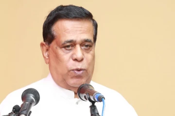 ශ‍්‍රී ලන්කන් කොටස් කර විකිණීමට සැරසේ - ඇමතිගෙන් ප්‍රකාශයක්