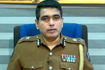 රටේම ආදරේ දිනූ වයඹ භාර ජ්‍යෙෂ්ඨ නියෝජ්‍ය පොලිස්පති අජිත් රෝහණ සේවයෙන් විශ්‍රාම ගයි