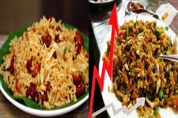 சடுதியாக அதிகரிக்கப்பட்ட உணவுப்பொருட்களின் விலைகள்! விலை விபரங்கள் உள்ளே...