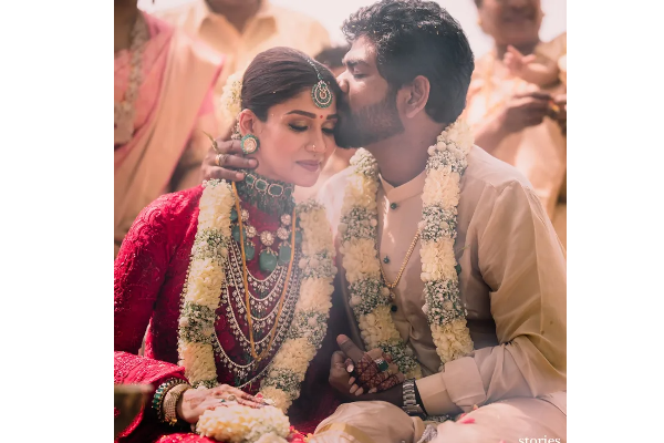 விக்னேஷ் சிவனா இது? யாரும் பார்த்திராத புகைப்படம்... முதல் படத்தில் எப்படி இருக்கிறார் தெரியுமா? | Vignesh Actor Viral Photos Nayan Wedding