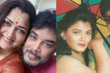 5 வருடமாக காதலித்த நடிகை குஷ்பு! பிரபுவை பிரிய இதுதான் காரணம்! பல ஆண்டு ரகசியம் இது தானாம்!
